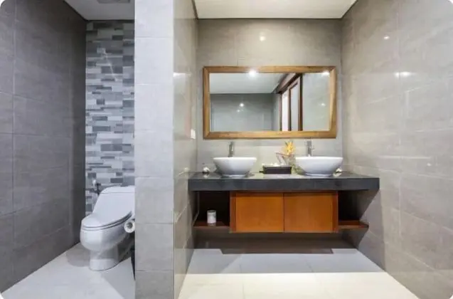 Villa, 6 Yatak Odası