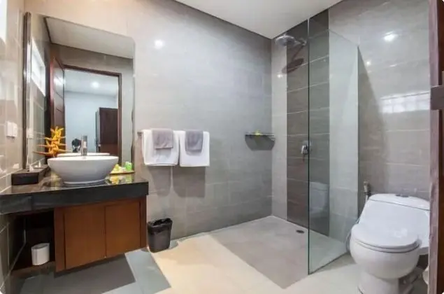 Villa, 6 Yatak Odası