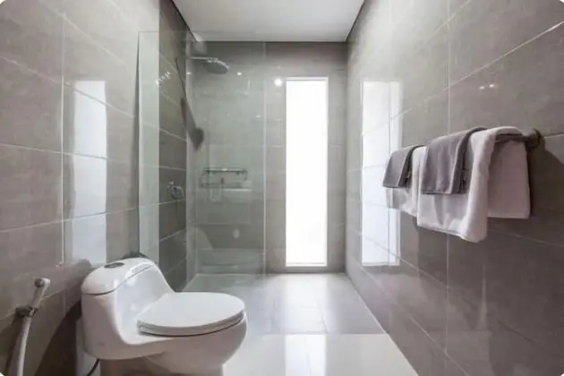 Villa, 6 Yatak Odası