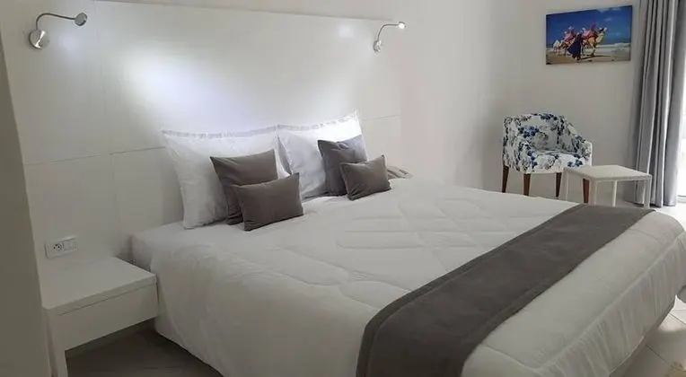 Superior Family Room 3+1