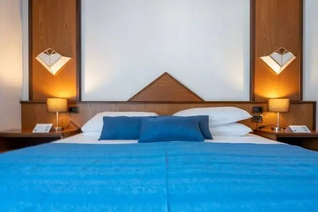 Classic Tek Büyük veya İki Ayrı Yataklı Oda, 1 Çift Kişilik Yatak