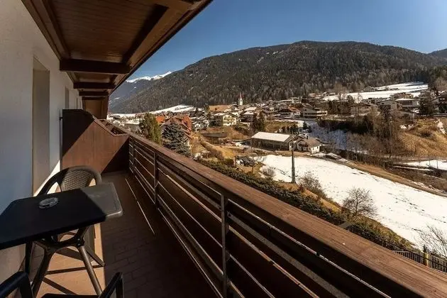 Classic Tek Büyük veya İki Ayrı Yataklı Oda, 1 Çift Kişilik Yatak