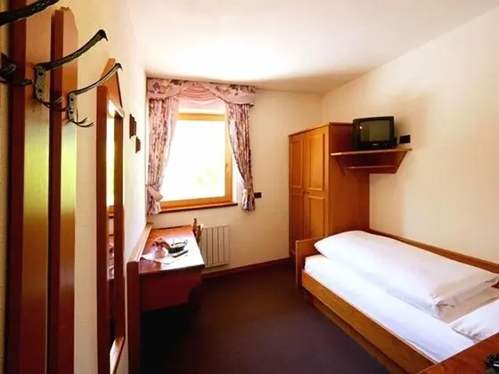 Classic Tek Kişilik Oda, 1 Tek Kişilik Yatak