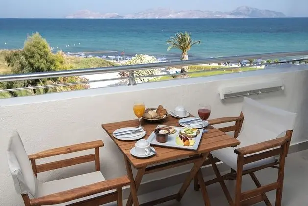 Tek Büyük Yataklı Oda, Deniz Manzaralı