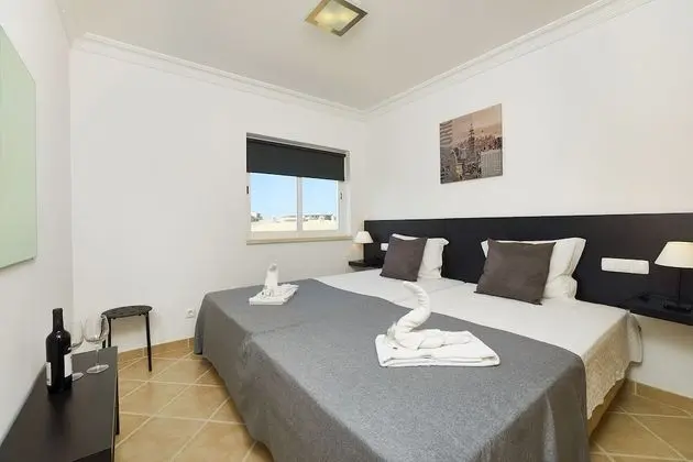 Apart Daire, 1 Yatak Odası, Balkon