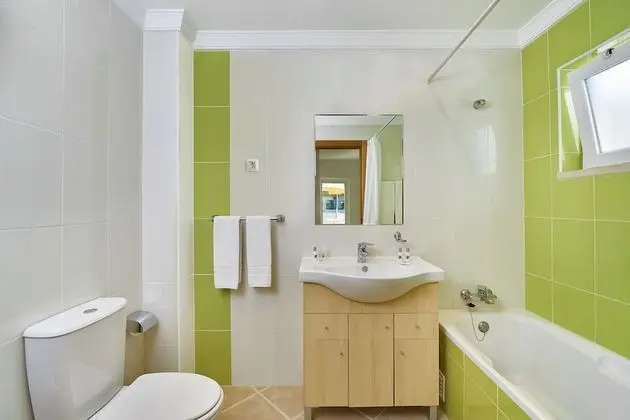 Apart Daire, 1 Yatak Odası, Balkon