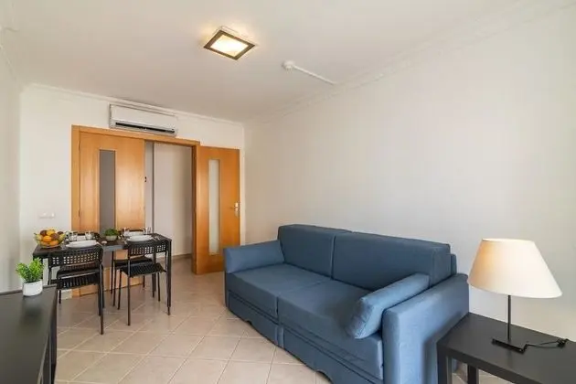 Apart Daire, 1 Yatak Odası, Teras