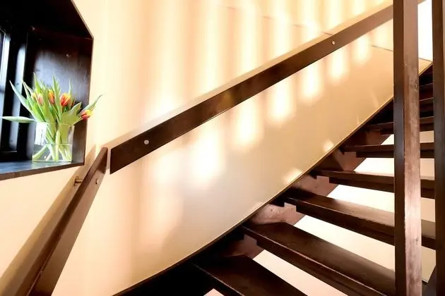 Apart Daire, Deniz Manzaralı