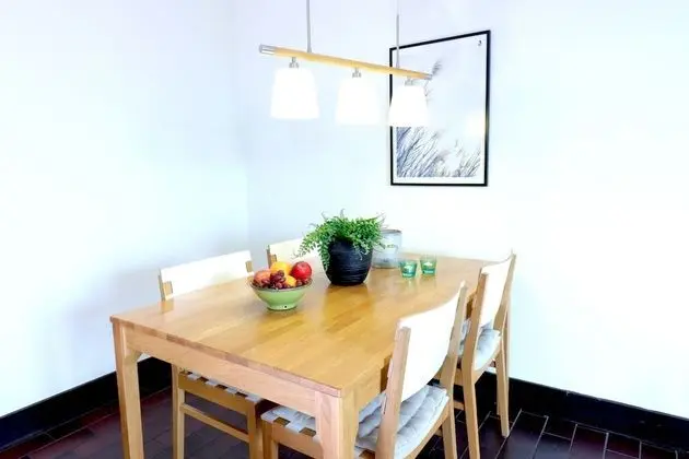 Apart Daire, Deniz Manzaralı