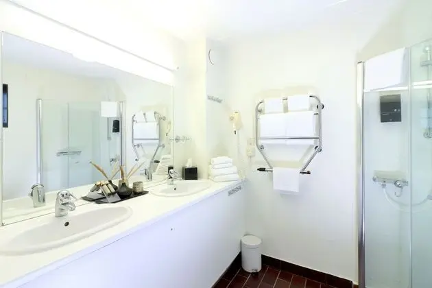 Apart Daire, Deniz Manzaralı