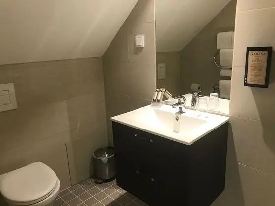 Tek Büyük Yataklı Oda, 1 Büyük (Queen) Boy Yatak