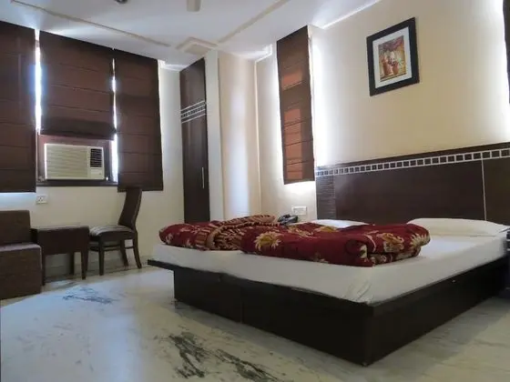 Superior Oda