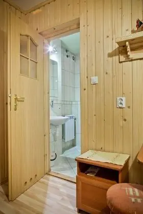 Standard Üç Kişilik Oda