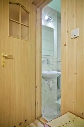 Standard Üç Kişilik Oda