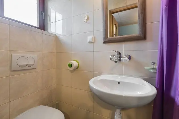 Standard Üç Kişilik Oda