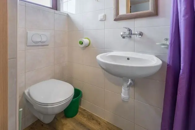 Standard Üç Kişilik Oda