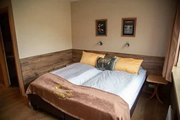 Twin/Double Room