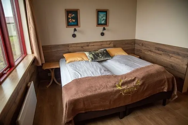 Twin/Double Room