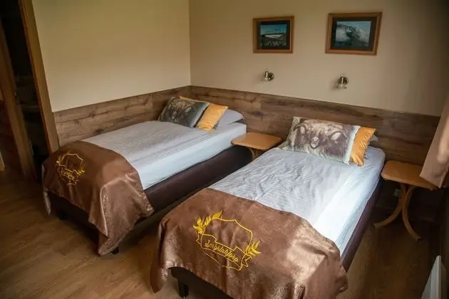 Twin/Double Room