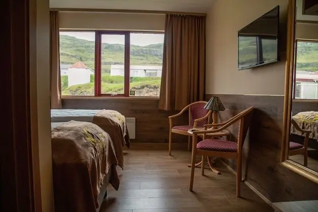 Twin/Double Room