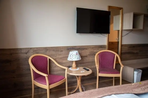 Twin/Double Room