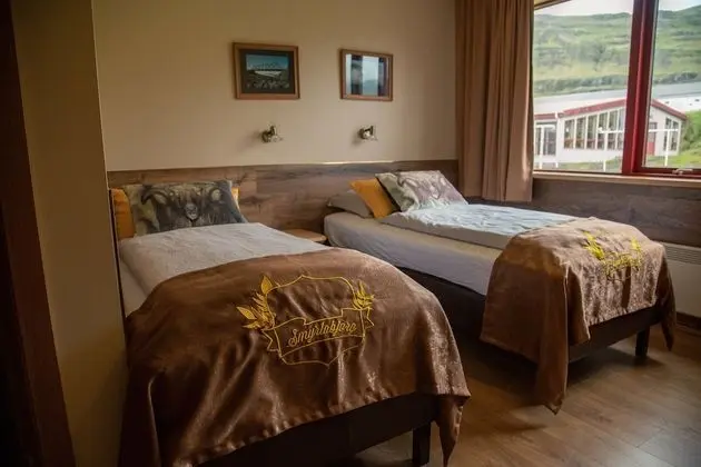 Twin/Double Room