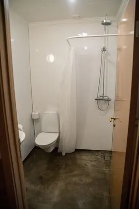Twin/Double Room