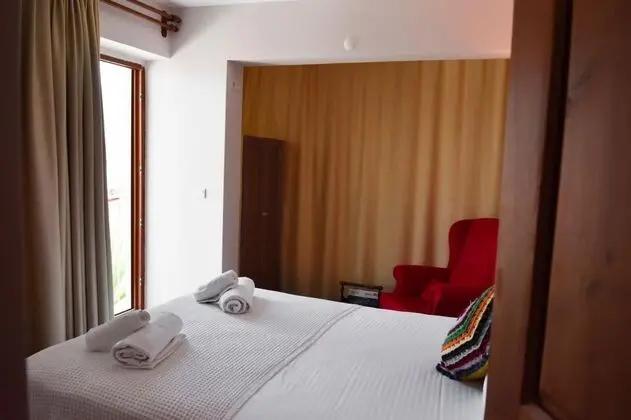 Balkonlu Superior Oda, Deniz ve Dağ Manzaralı, Balkonlu