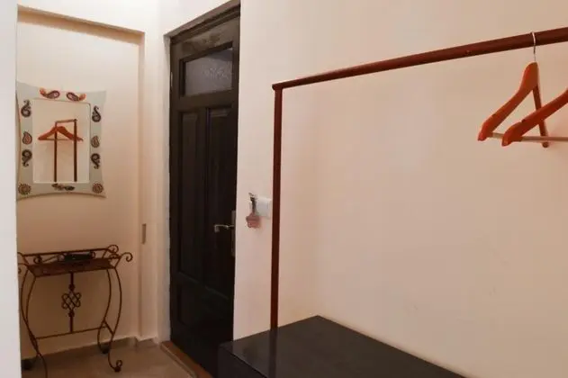 Çatı Katı Standart Oda, Kısmi Deniz Manzaralı, Balkonlu