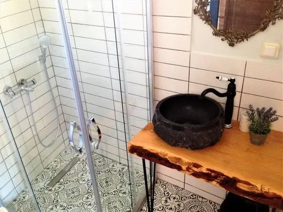 Çatı Katı Standart Oda, Kısmi Deniz Manzaralı, Balkonlu