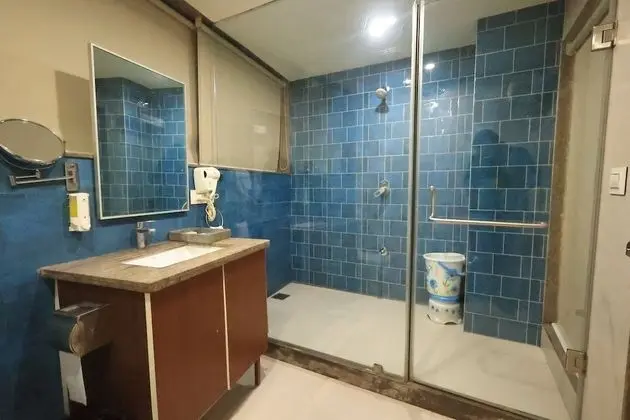 Standard Tek Büyük Yataklı Oda, 1 En Büyük (King) Boy Yatak, Şehir Manzaralı