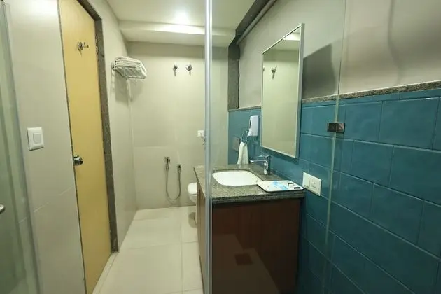 Superior Tek Büyük Yataklı Oda, 1 Çift Kişilik Yatak