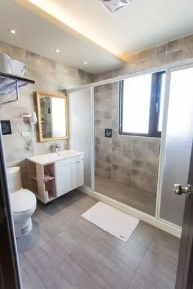 Family Çatı Katı (Loft)