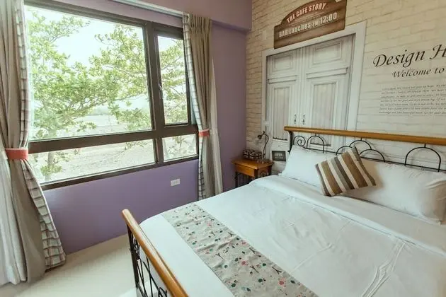 Gallery Tek Büyük Yataklı Oda, Dağ Manzaralı, Avlu