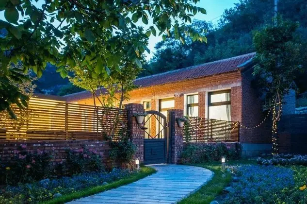 Design Ev, 4 Yatak Odası