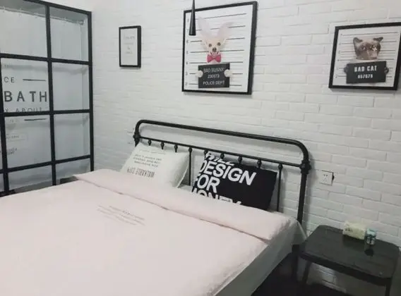 Design Ev, 4 Yatak Odası
