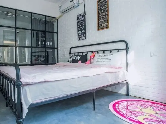 Design Ev, 4 Yatak Odası