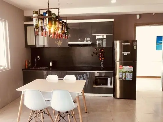 Panoramic Apart Daire