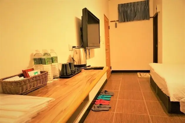 Comfort Dört Kişilik Oda