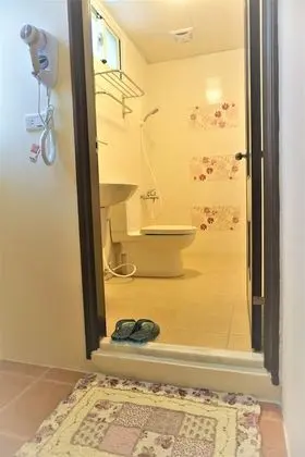 Comfort Dört Kişilik Oda