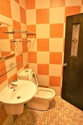 Comfort Dört Kişilik Oda