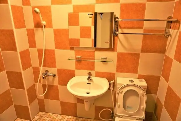 Comfort Dört Kişilik Oda