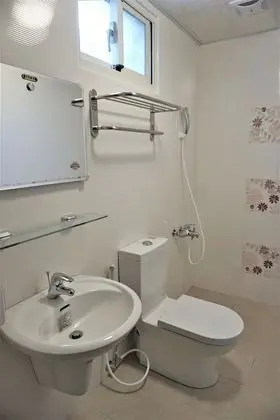Comfort Dört Kişilik Oda