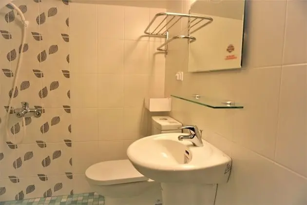 Comfort Dört Kişilik Oda