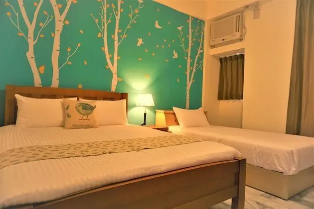Comfort Tek Büyük Yataklı Oda, 1 Çift Kişilik Yatak