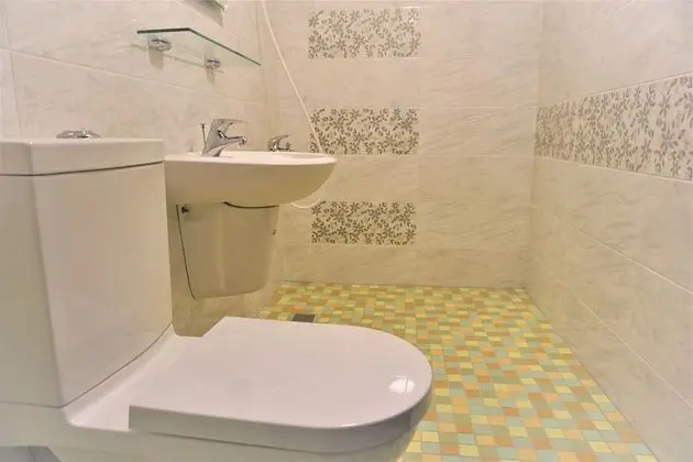 Comfort Tek Büyük Yataklı Oda, 1 Çift Kişilik Yatak