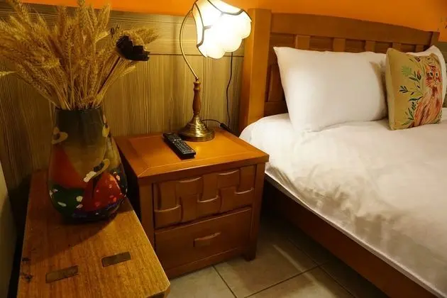 Comfort Tek Büyük Yataklı Oda, 1 Yatak Odası, Dağ Manzaralı