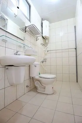 Comfort Tek Büyük Yataklı Oda, 1 Yatak Odası, Dağ Manzaralı