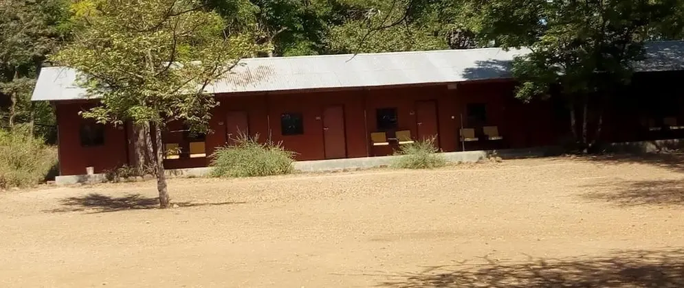 Çadır, 1 Tek Kişilik Yatak