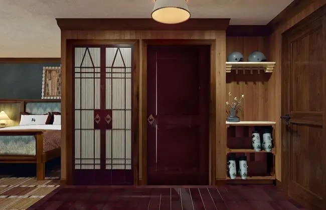 Oda